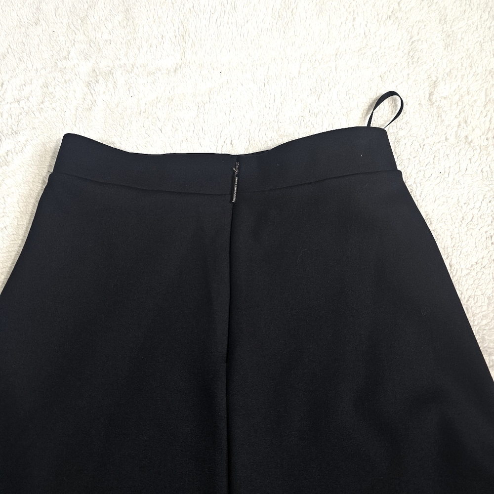 Marie Saint Pierre Skirt Fecilia Sz 6 View 4